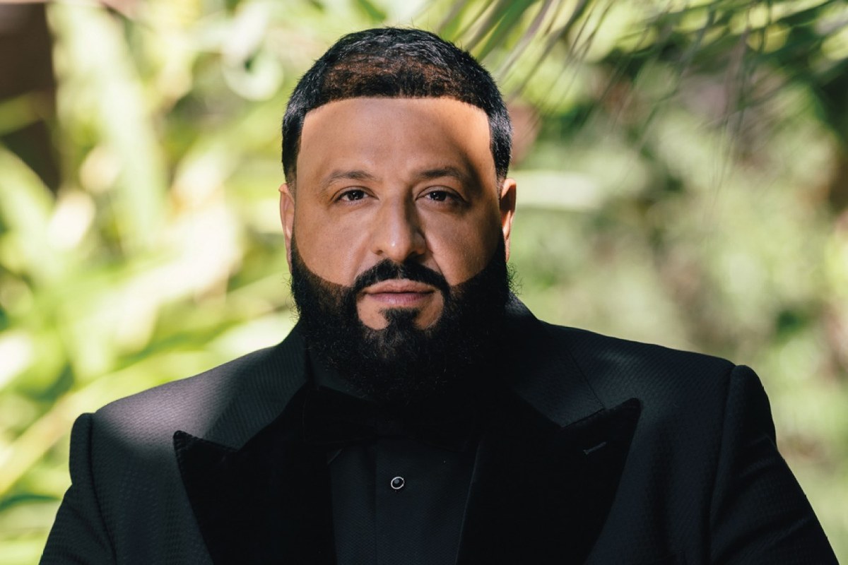 Image de DJ Khaled