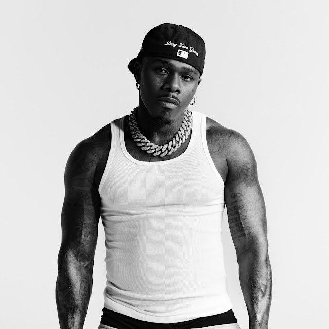 Image de DaBaby