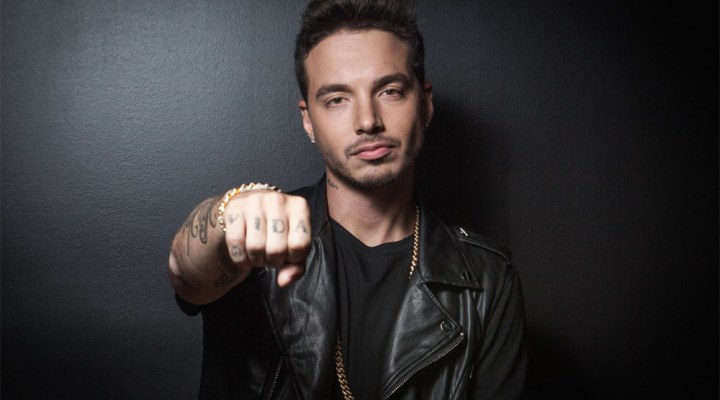 Image de J Balvin