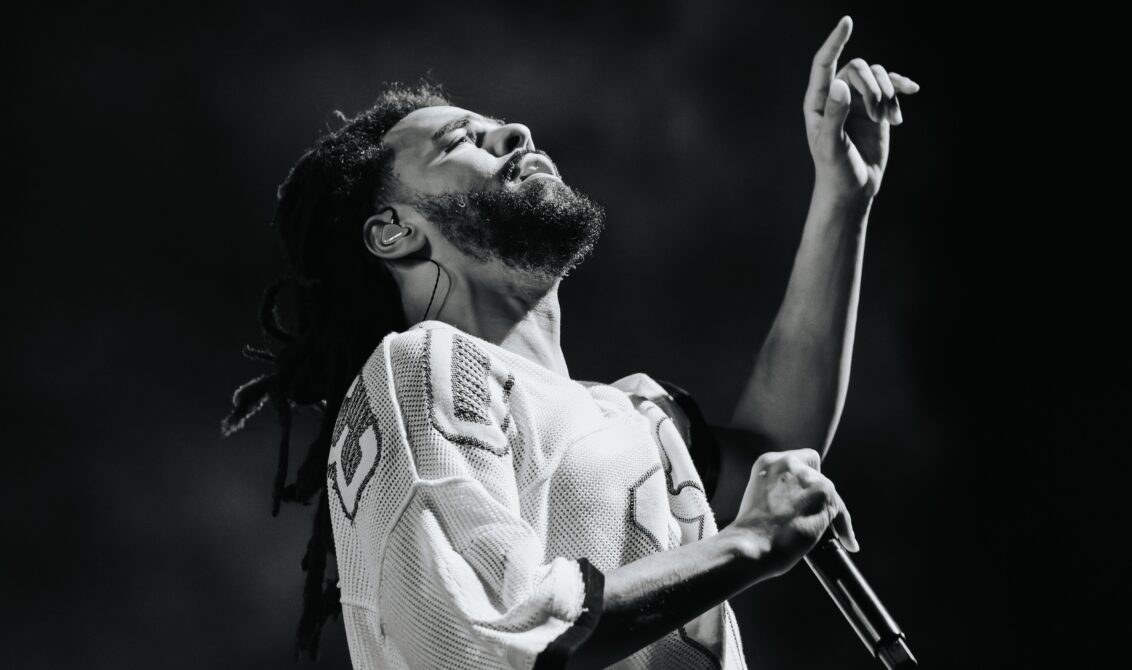 Image de J. Cole