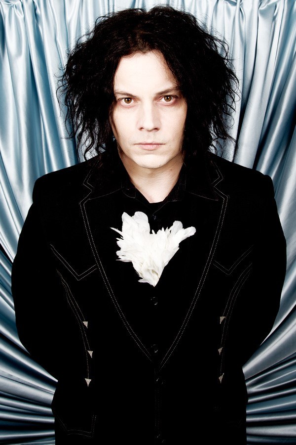 Image de Jack White