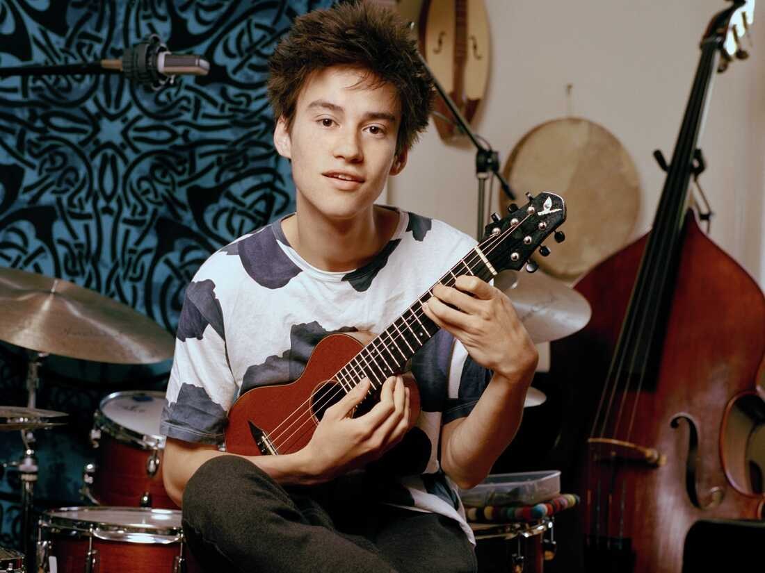 Image de Jacob Collier