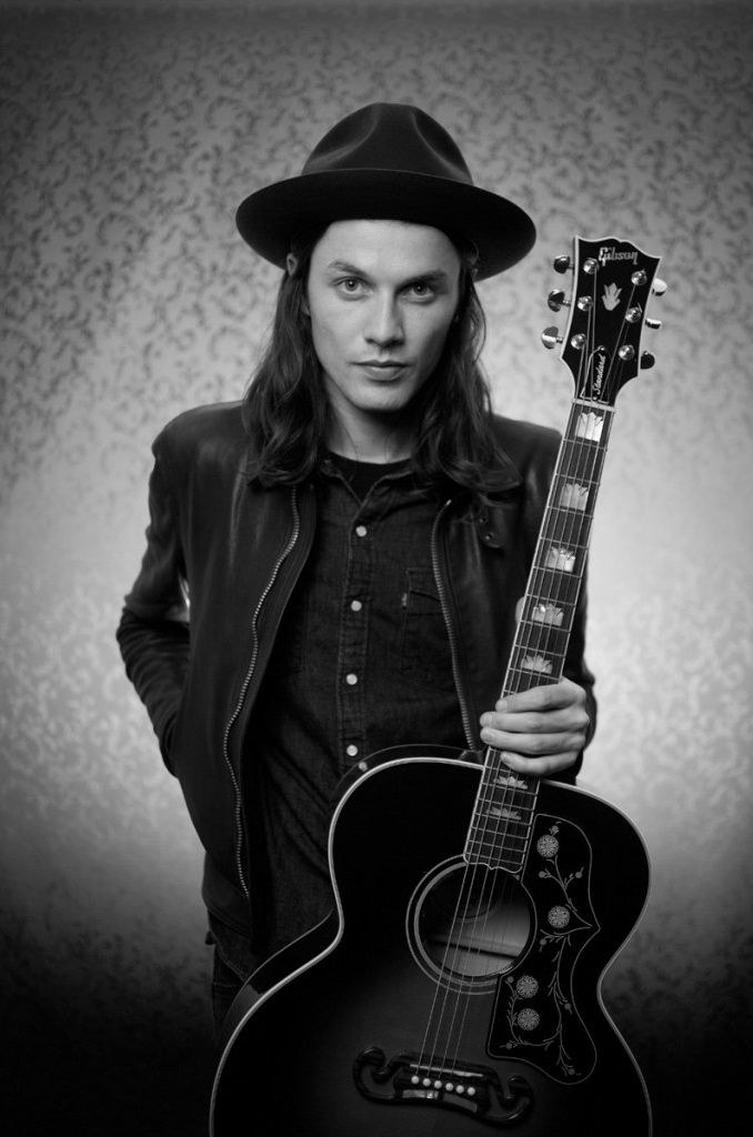 Image de James Bay
