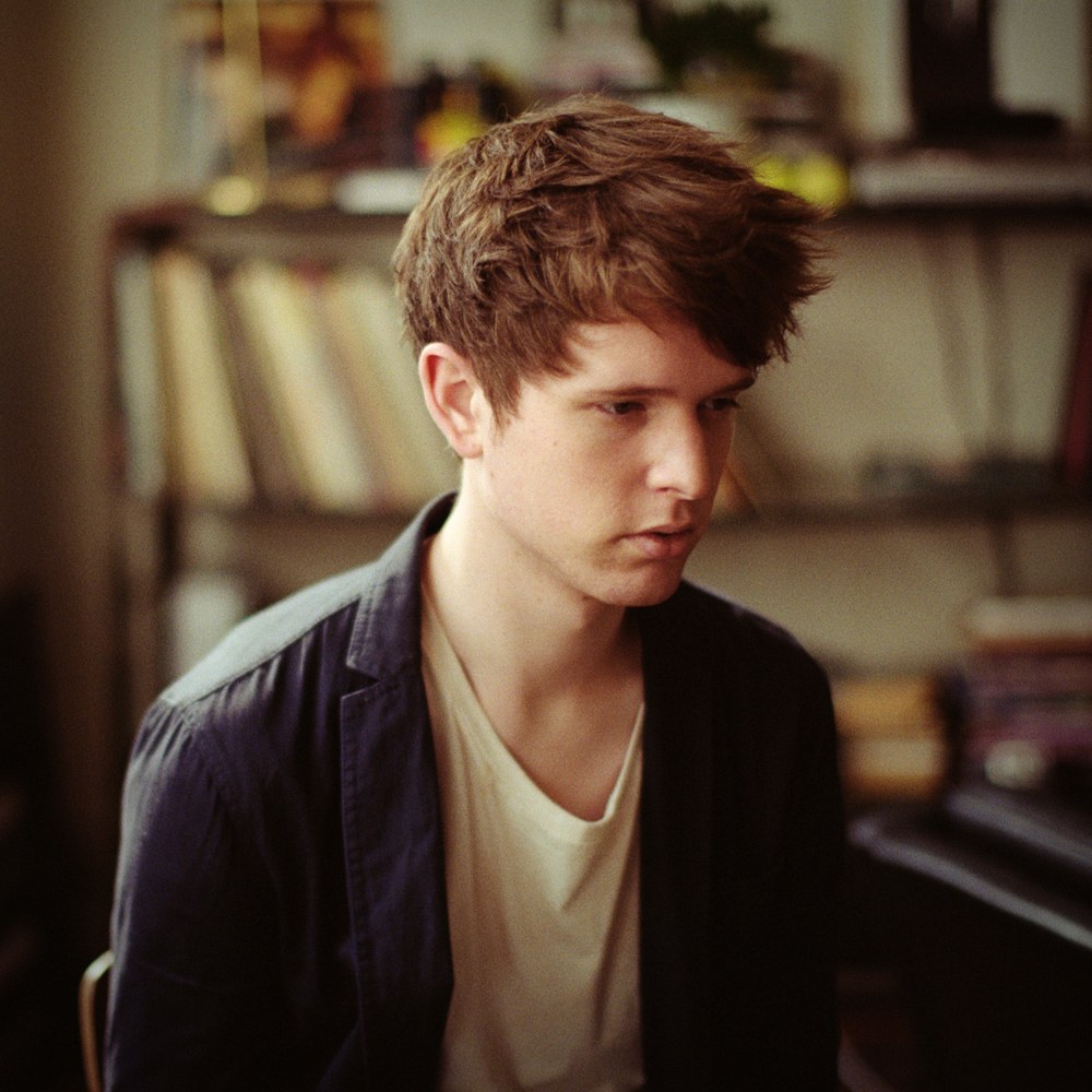 Image de James Blake