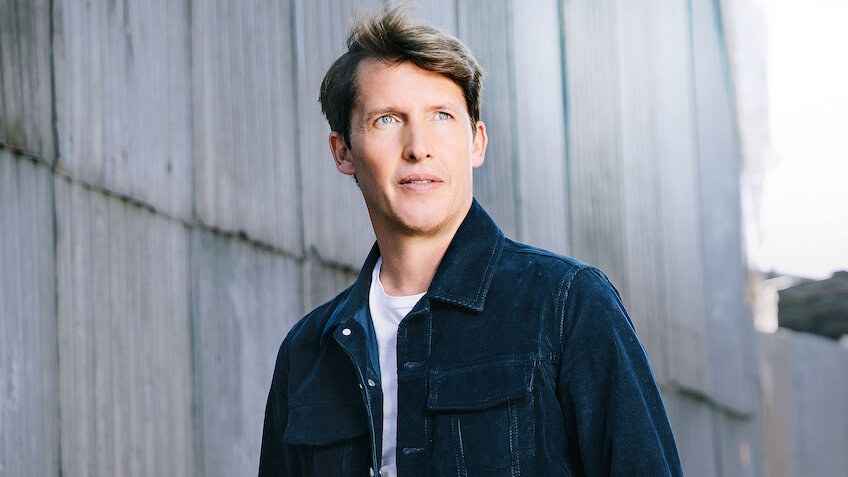 Image de James Blunt