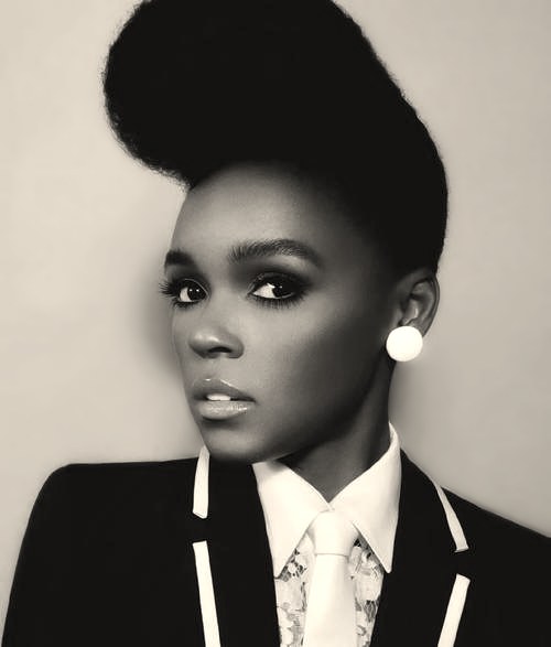 Image de Janelle Monáe