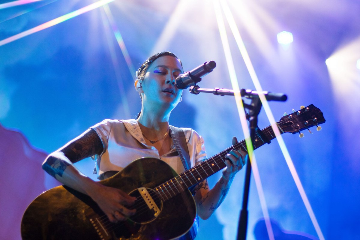 Image de Japanese Breakfast