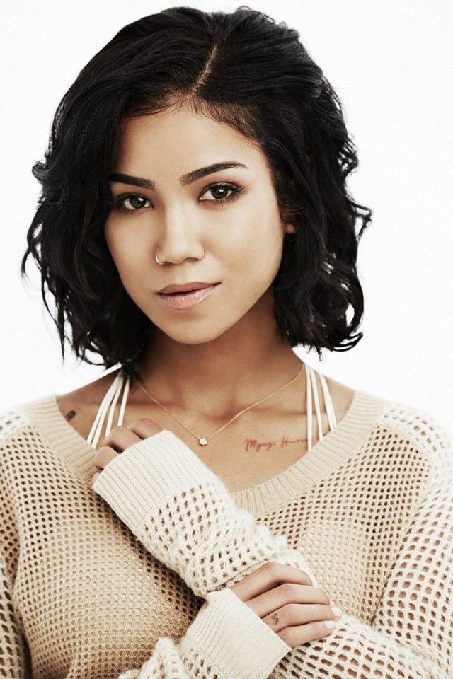 Image de Jhené Aiko