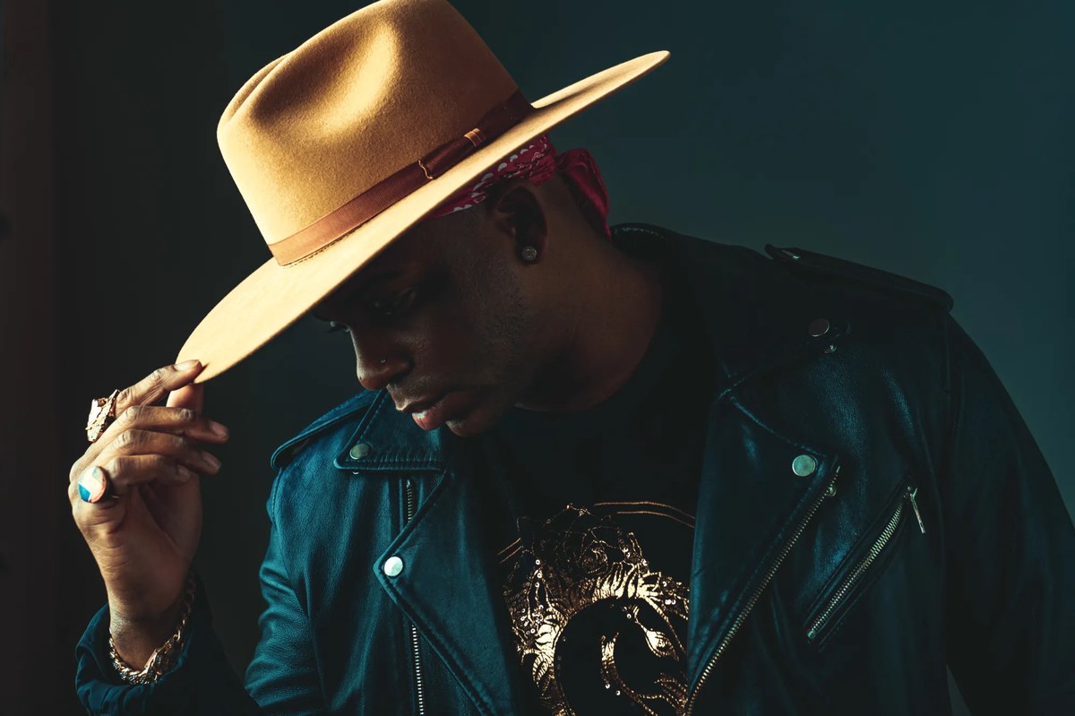 Image de Jimmie Allen
