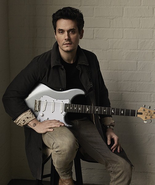 Image de John Mayer