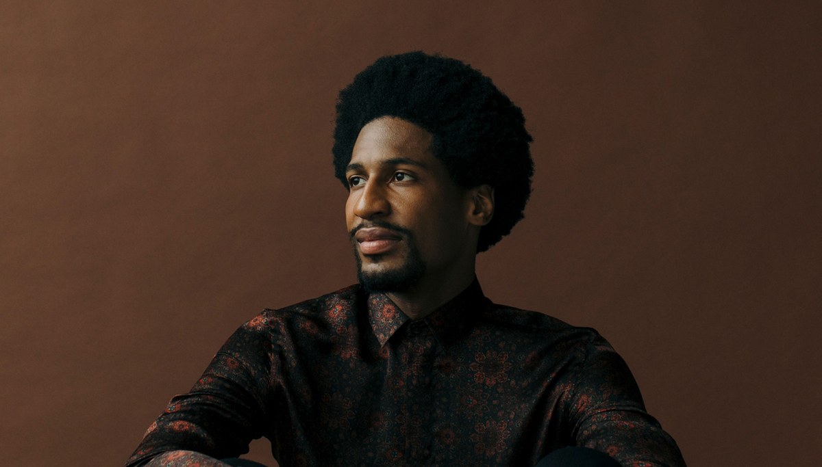 Image de Jon Batiste
