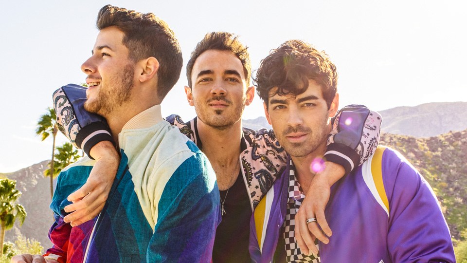 Image de Jonas Brothers