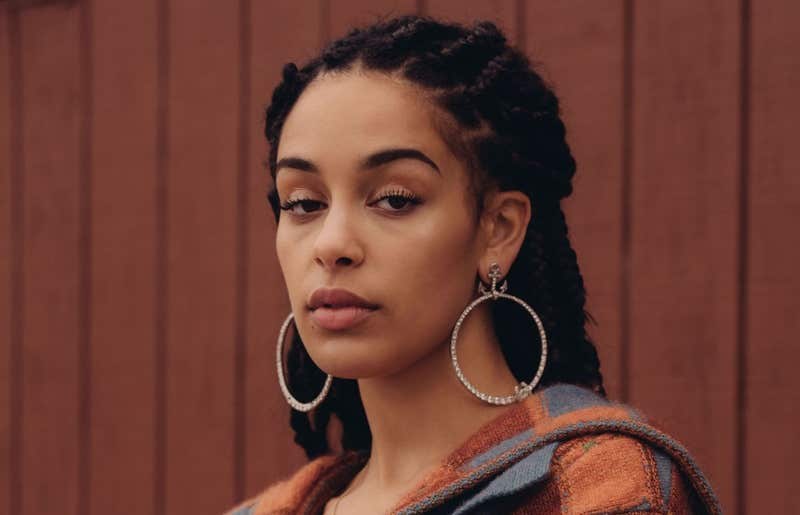 Image de Jorja Smith