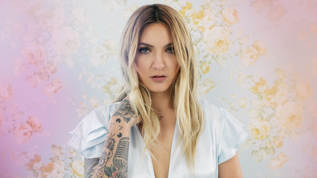 Image de Julia Michaels