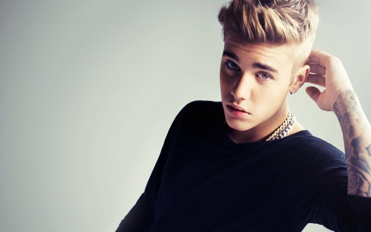 Image de Justin Bieber