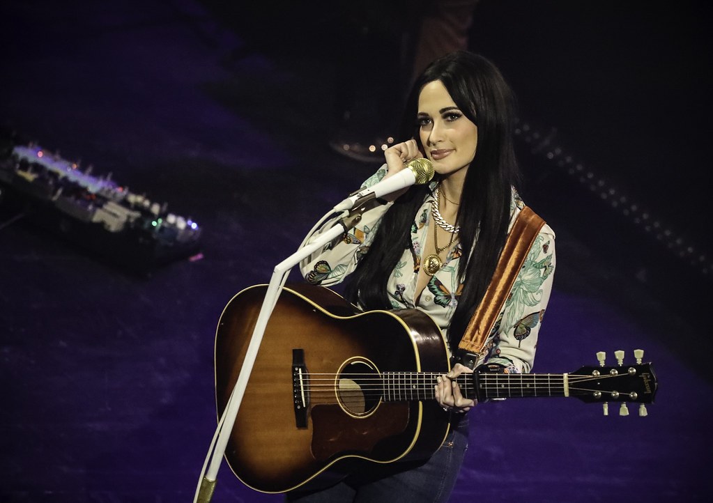 Image de Kacey Musgraves