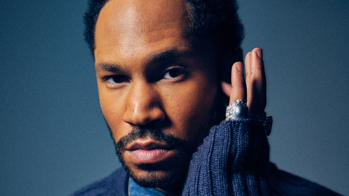 Image de Kaytranada