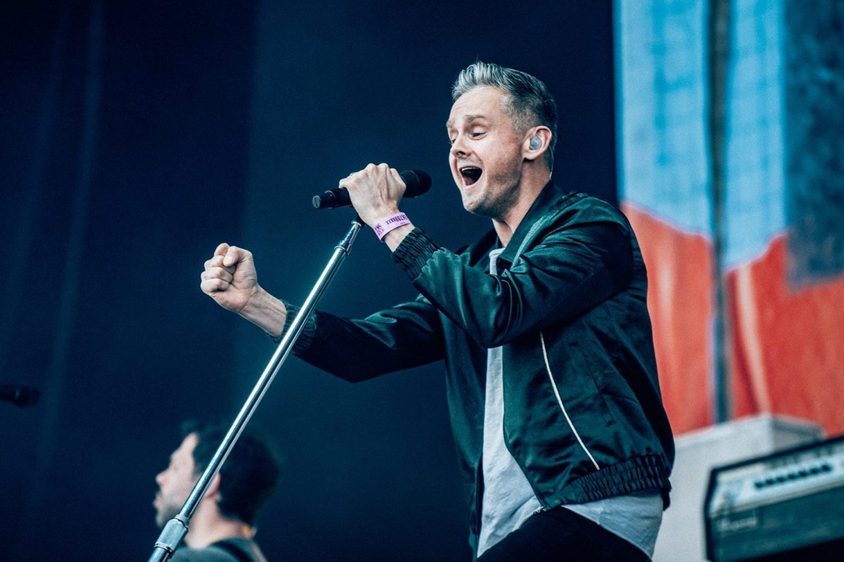 Image de Keane