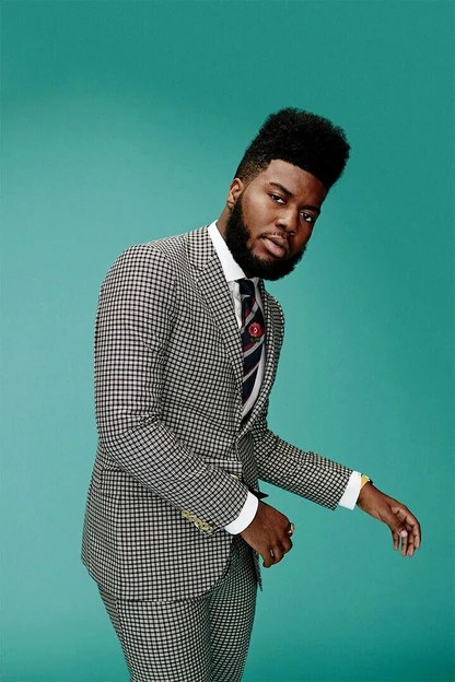 Image de Khalid