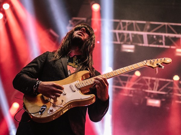 Image de Khruangbin