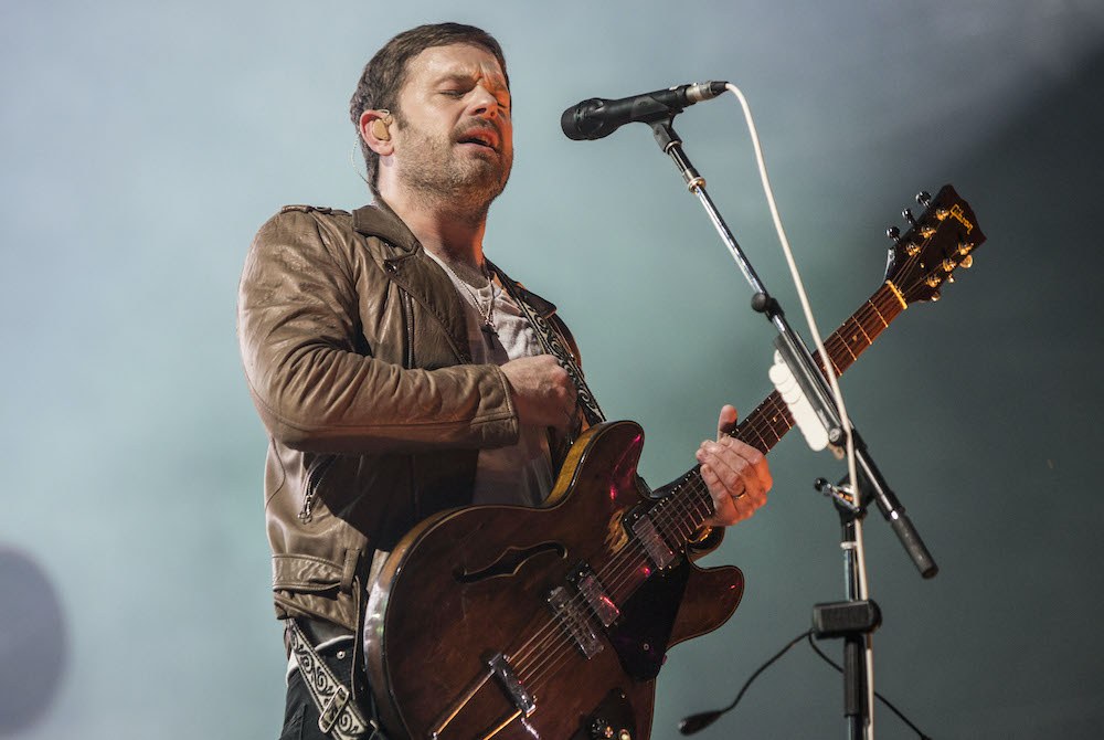Image de Kings of Leon