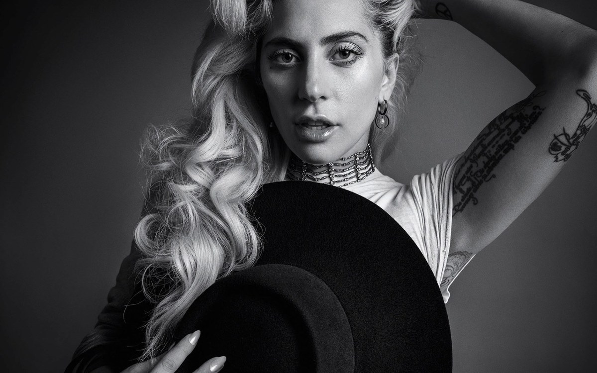 Image de Lady Gaga