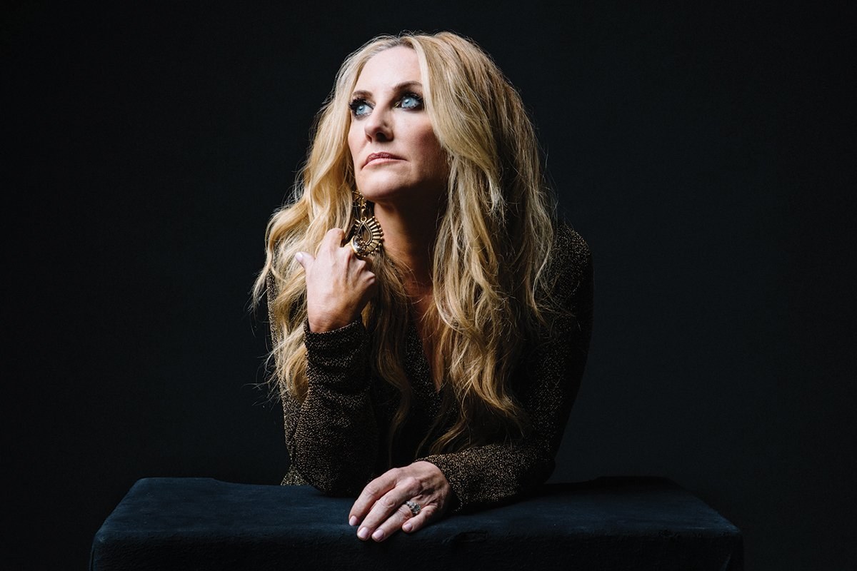 Image de Lee Ann Womack