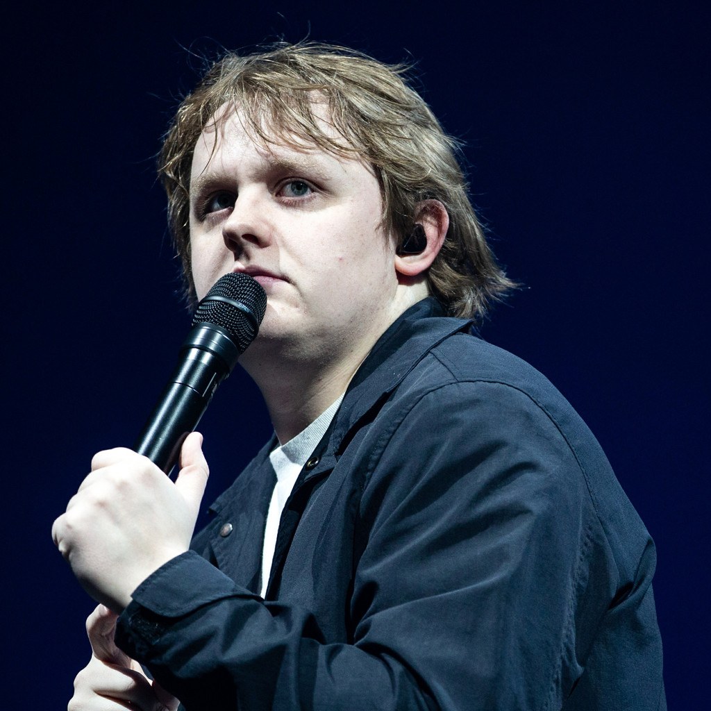 Image de Lewis Capaldi