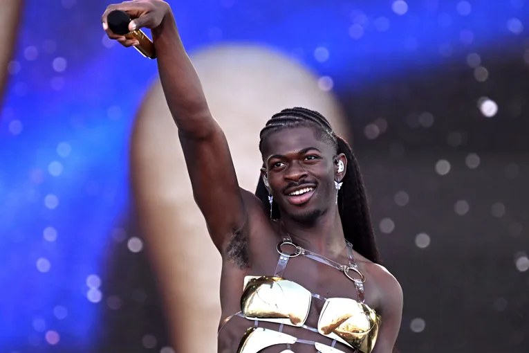 Image de Lil Nas X