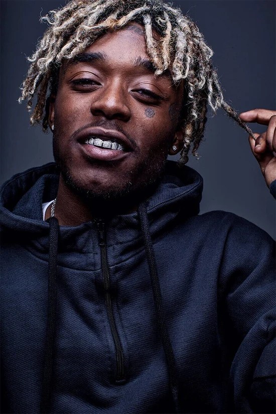 Image de Lil Uzi Vert