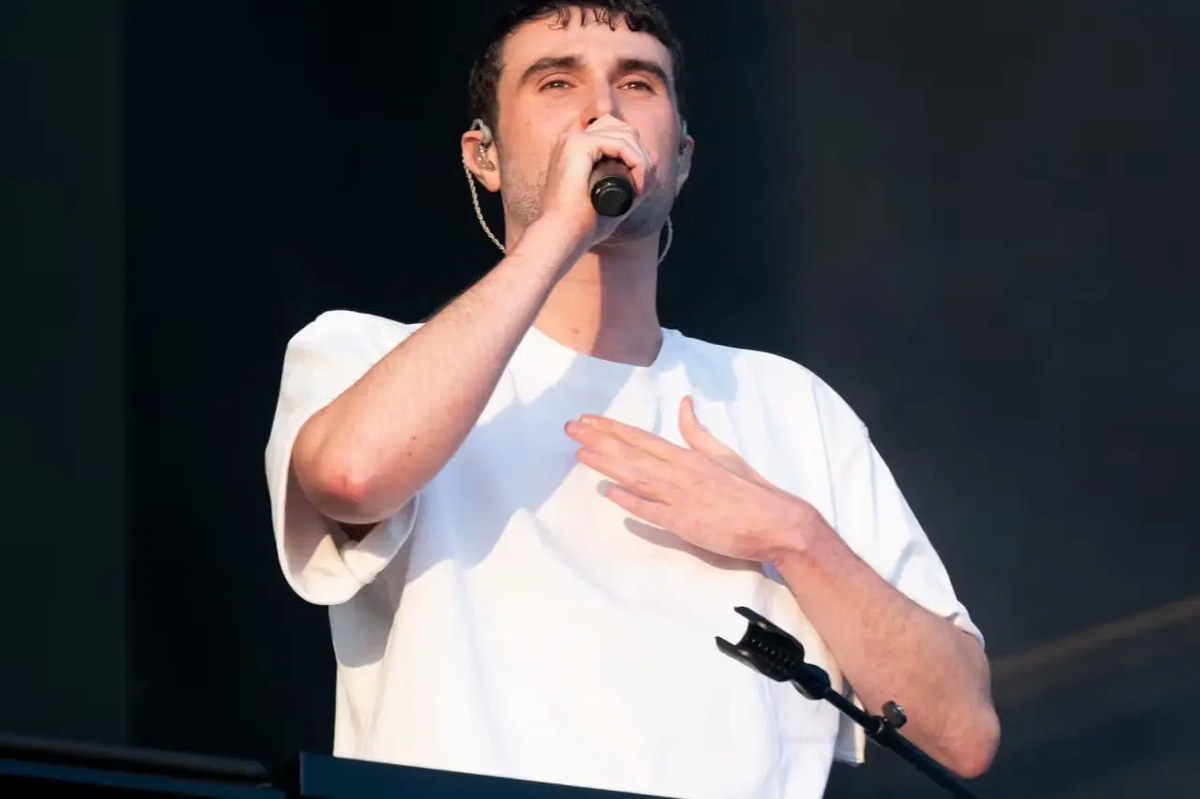 Image de Fred Again