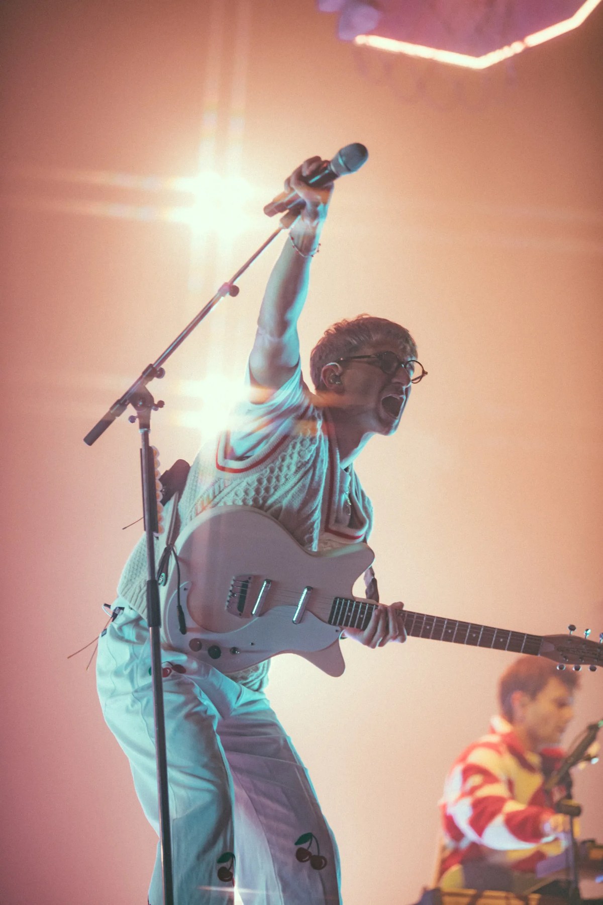 Image de Glass Animals