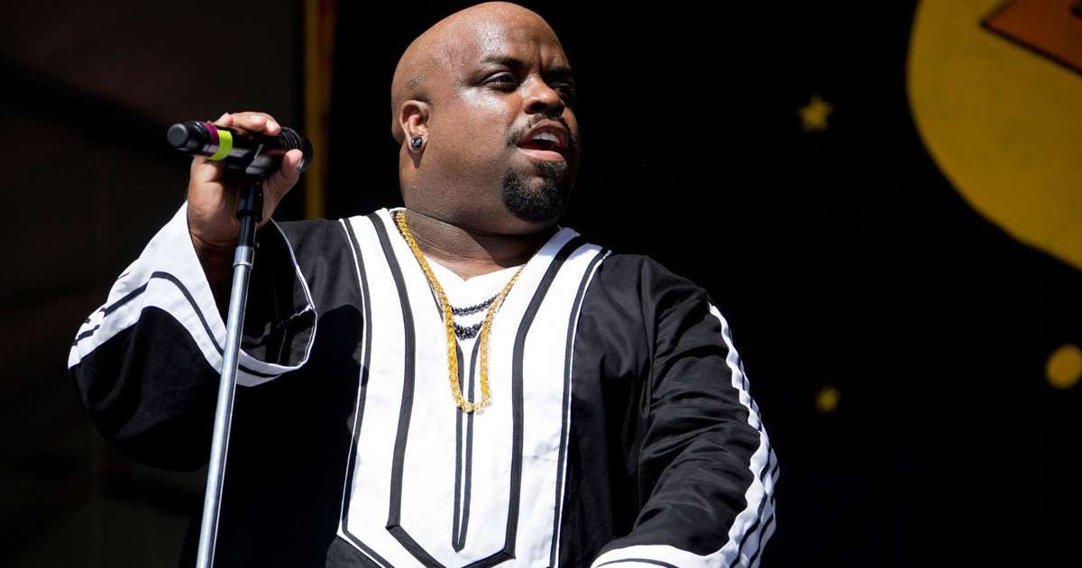 Image de Gnarls Barkley
