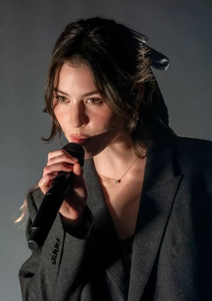 Image de Gracie Abrams
