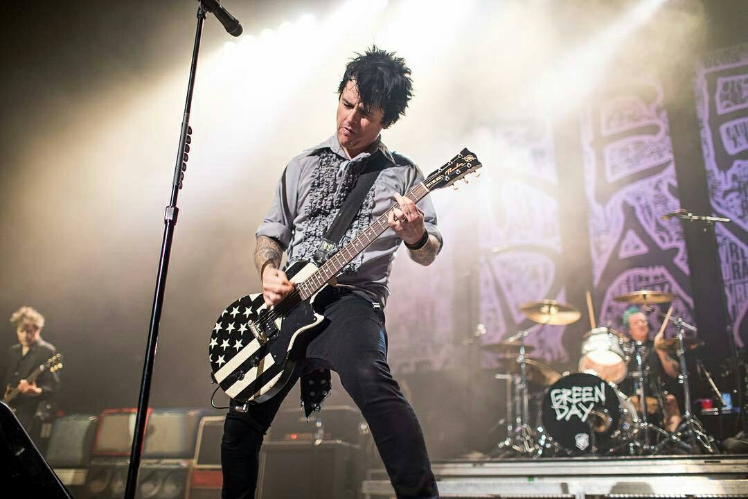 Image de Green Day
