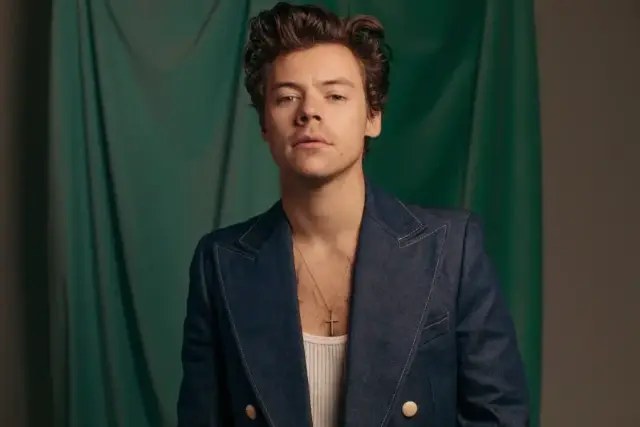 Image de Harry Styles