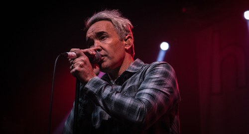 Image de Hoobastank