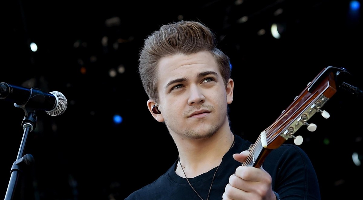Image de Hunter Hayes