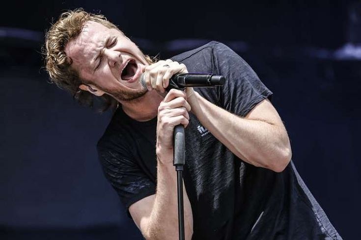 Image de Imagine Dragons