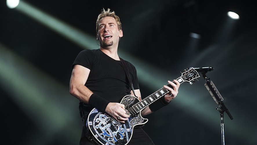 Image de Nickelback