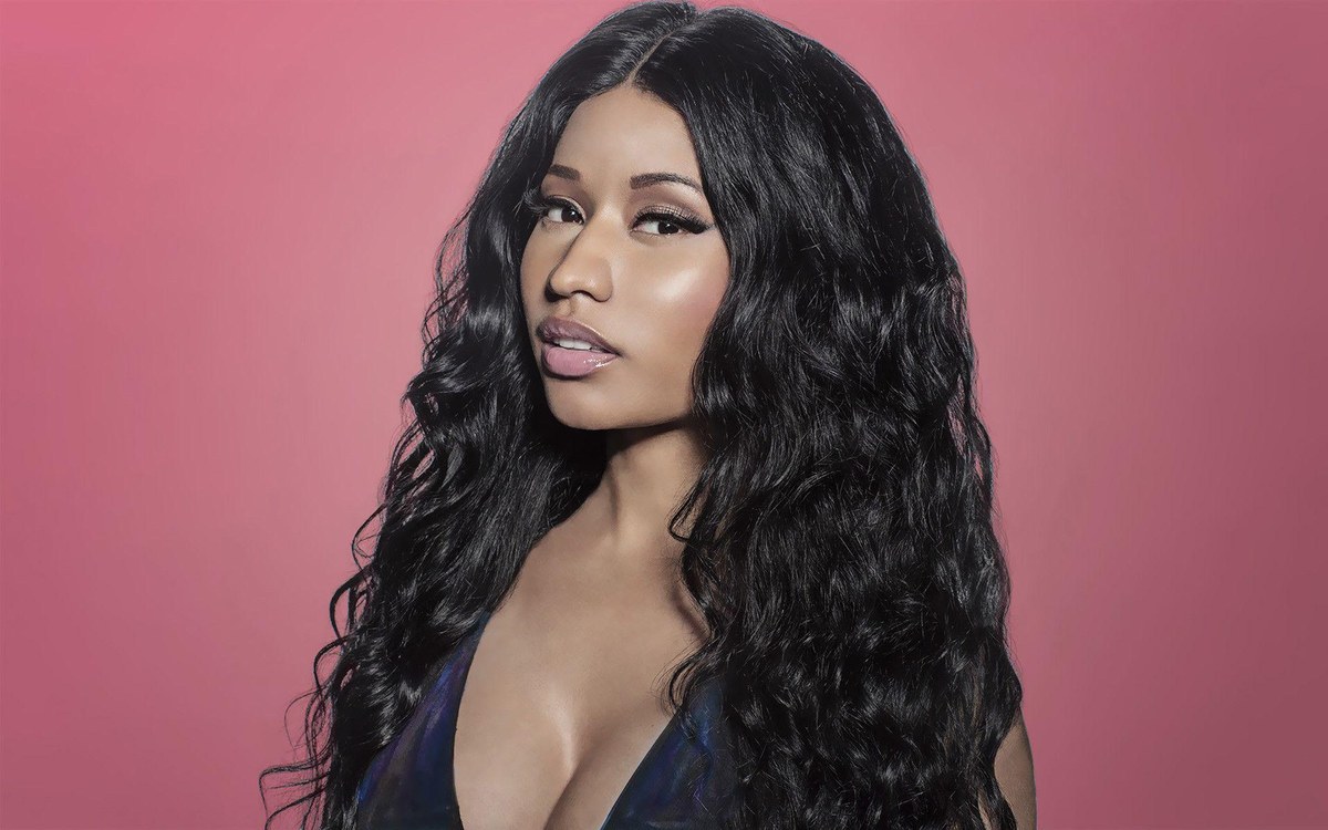Image de Nicki Minaj
