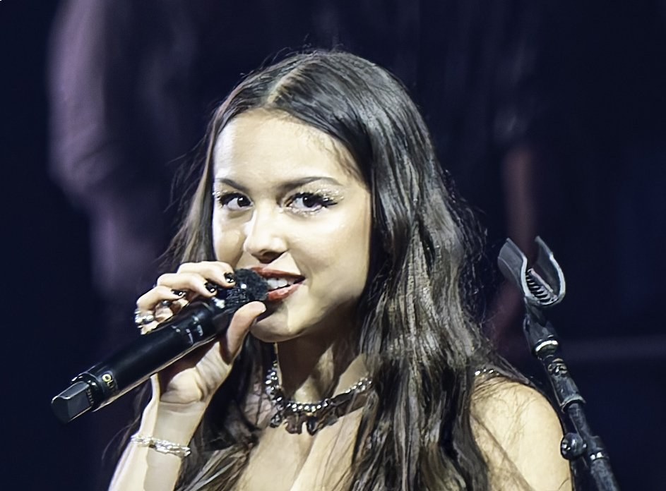 Image de Olivia Rodrigo