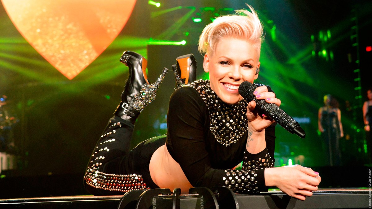 Image de P!nk