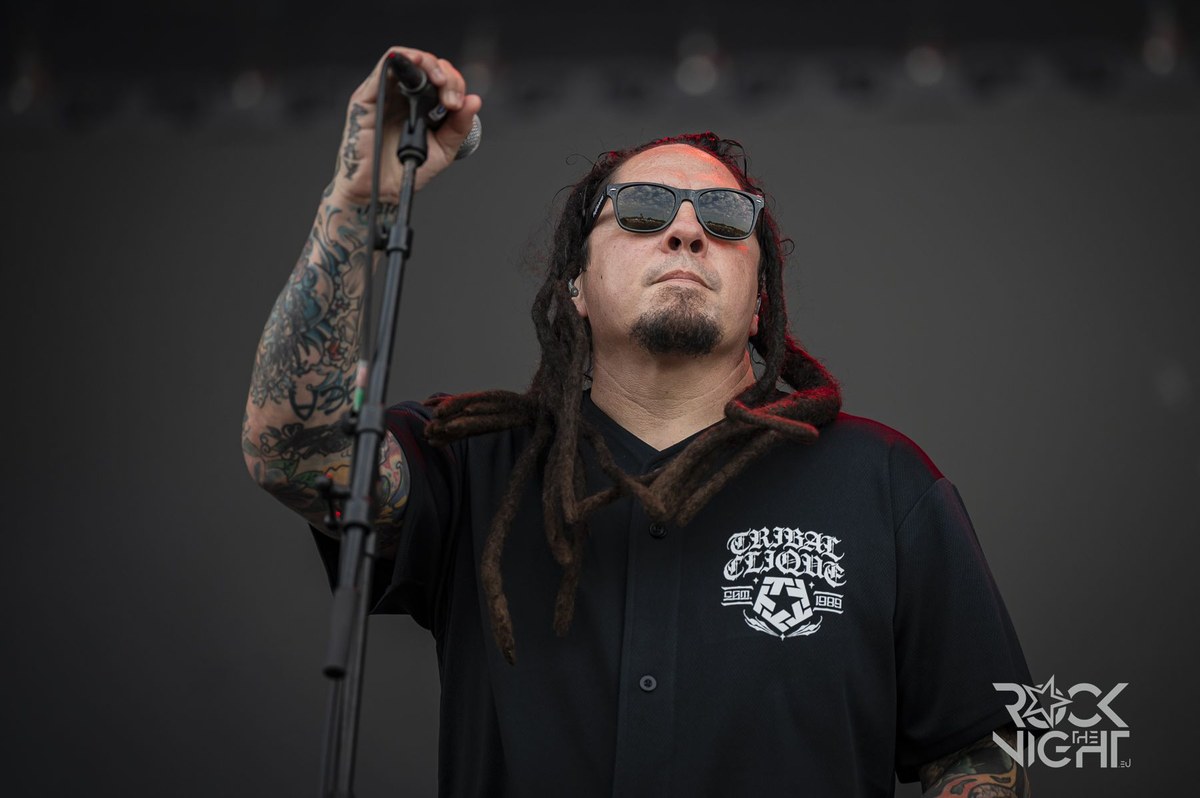 Image de P.O.D.