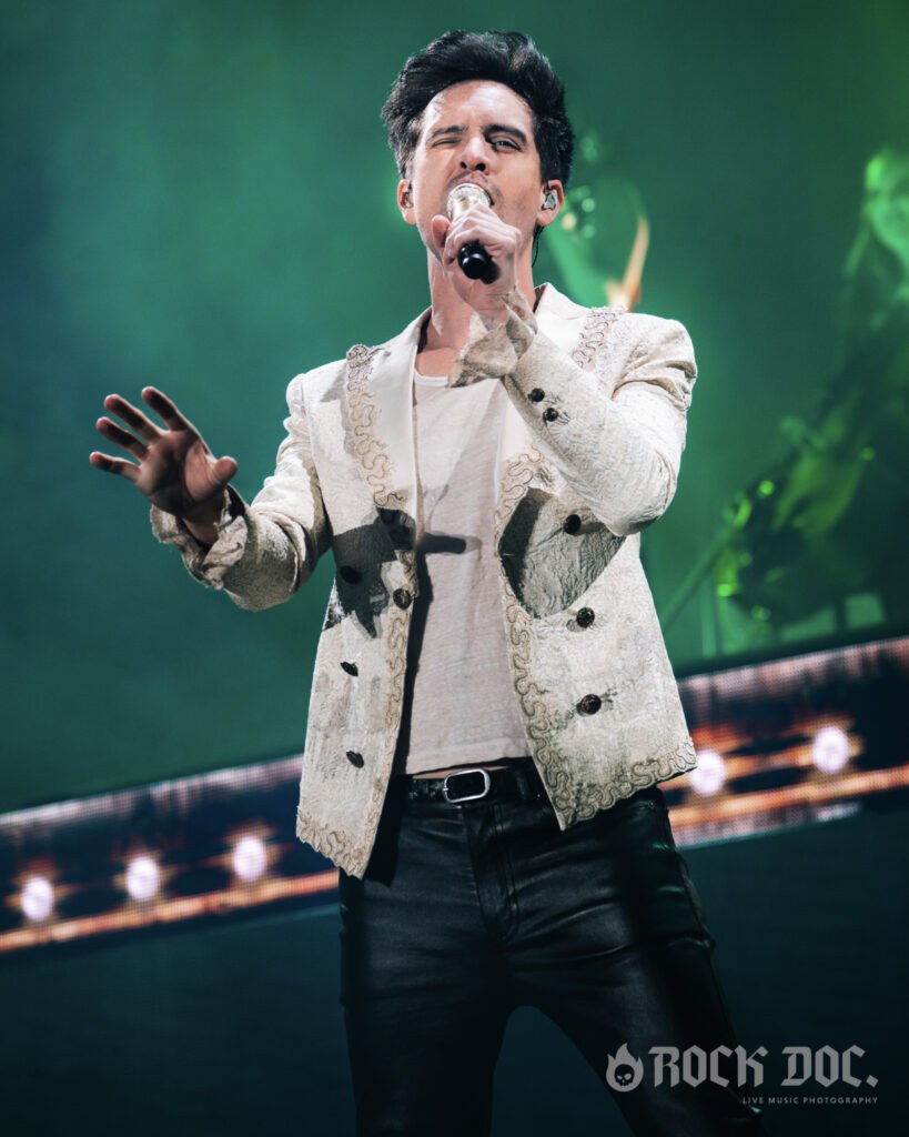 Image de Panic! at the Disco