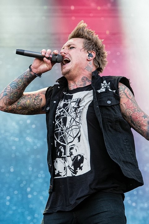 Image de Papa Roach