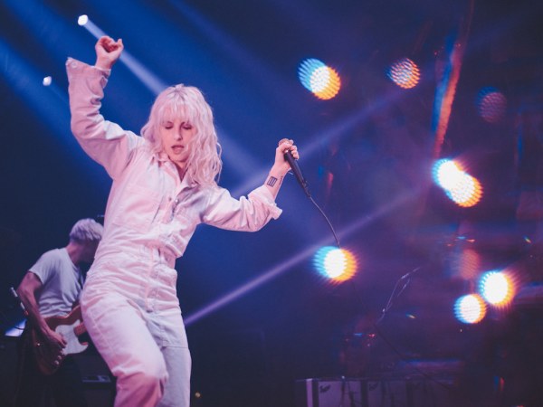 Image de Paramore