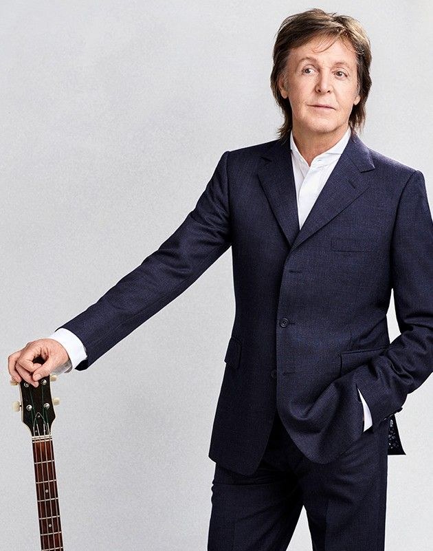 Image de Paul McCartney