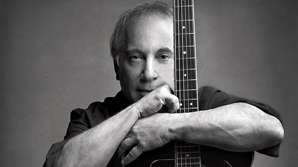Image de Paul Simon