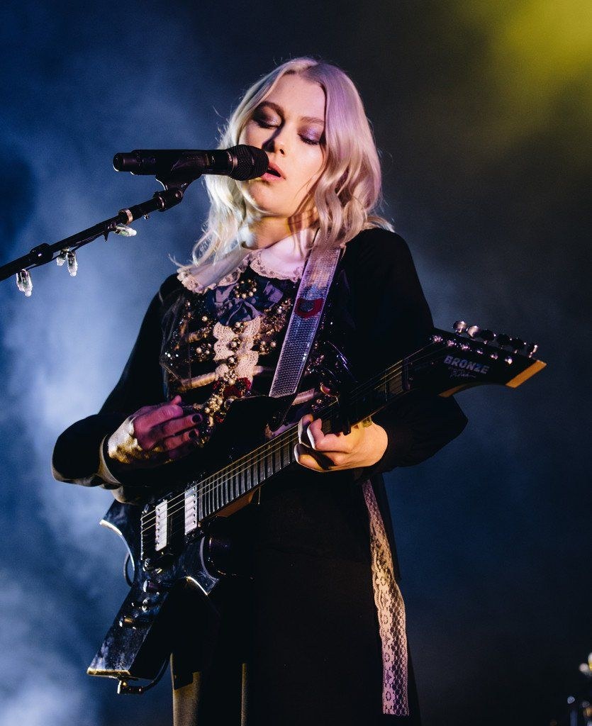 Image de Phoebe Bridgers